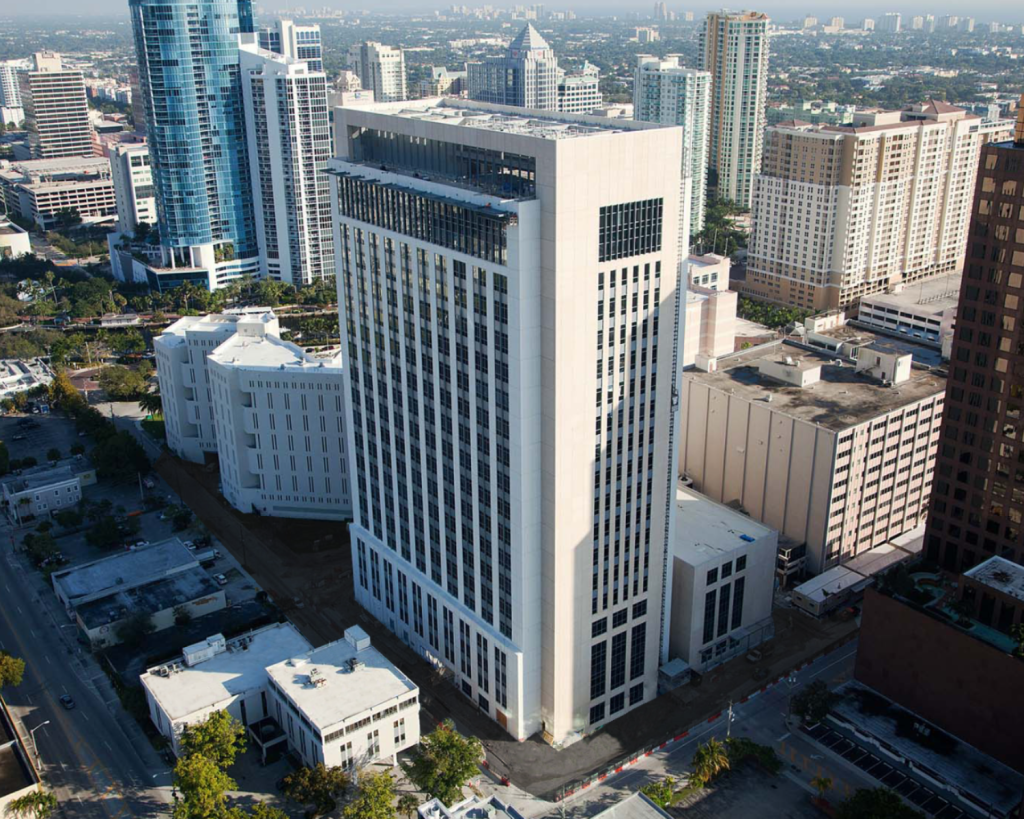 Projects Government Justin Architects